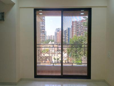 Living Room Image of 760 Sq.ft 1 BHK Apartment / Flat for sale in Shreeji Dattakrupa, Kalyan West Kalyan for Rs. 6000000