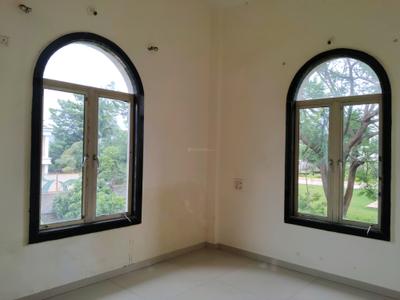 Bedroom Image of 2100 Sq.ft 3 BHK Villa for sale in Cosmos Hawaiian, Thane West Thane for Rs. 140000000