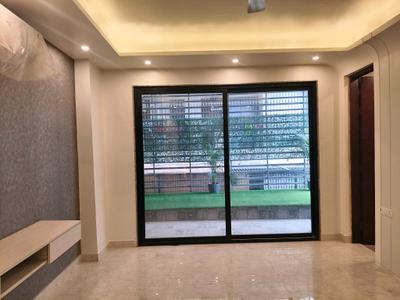 Bedroom Image of 2000 Sq.ft 3 BHK Builder Floor for sale in Sector 51 Gurgaon for Rs. 33500000