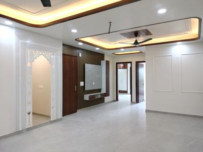 Living Room Image of 1620 Sq.ft 3 BHK Builder Floor for sale in Sector 85 Faridabad for Rs. 17000000