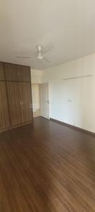 Bedroom Image of 1858 Sq.ft 3 BHK Apartment / Flat for sale in Bestech Park View Residences, Sector 66 Mohali for Rs. 19000000