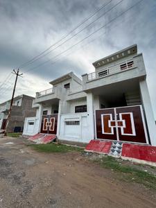 Image of 1150 Sq.ft 2 BHK Independent House for sale in Navi Kot Nandana, Lucknow for Rs. 4000000