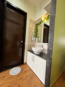 Image of 950 Sq.ft 2 BHK Apartment / Flat for sale in Amanora Future Towers, Hadapsar, Pune for Rs. 15500000