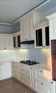 Kitchen Image of 2270 Sq.ft 5 BHK Independent House for sale in Sector 80 Mohali for Rs. 80000000