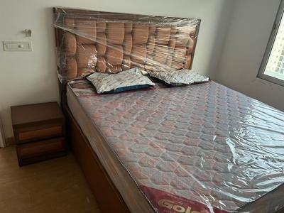 Gallery Cover Image of 1705 Sq.ft 2 BHK Apartment / Flat for rent in Jaypee The Star Court, Jaypee Greens for Rs. 55000