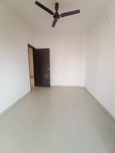 Bedroom Image of 690 Sq.ft 1 BHK Apartment / Flat for sale in Ulwe Navi Mumbai for Rs. 5600000