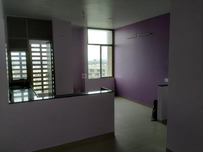Bedroom Image of 601 Sq.ft 2 BHK Apartment / Flat for rent in Sushrut Saujanya, Amraiwadi Ahmedabad for Rs. 15000