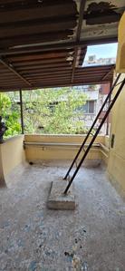Balcony Image of 2560 Sq.ft 4 BHK Villa for sale in Runwal Subodh Park, Chembur Mumbai for Rs. 75000000