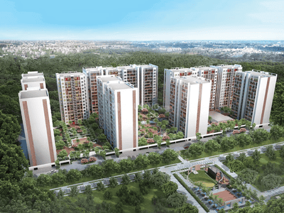 2 BHK Flat