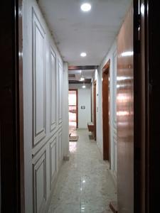 Main Entrance Image of 1100 Sq.ft 2 BHK Apartment / Flat for sale in Sector 104 Noida for Rs. 3999000