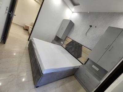 Hall Image of 1250 Sq.ft 3 BHK Apartment / Flat for sale in Peer Muchalla Zirakpur for Rs. 6589000