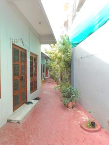 Living Room One Image of 2619 Sq.ft 3 BHK Independent House for sale in Rasoolpura Hyderabad for Rs. 29900000