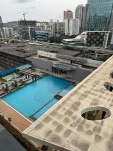 Image of 615 Sq.ft 2 BHK Apartment / Flat for sale in Mulund West, Mumbai for Rs. 18100000