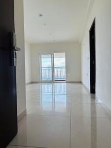 Hall Image of 1485 Sq.ft 3 BHK Apartment / Flat for sale in Purva Park Hill, Vakil Garden City Bengaluru for Rs. 20000000