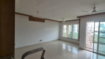 Living Room Image of 1550 Sq.ft 3 BHK Apartment / Flat for sale in Aditya Comfort Zone, Baner Pune for Rs. 14500000