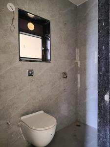 Bedroom Two Image of 933 Sq.ft 2 BHK Apartment / Flat for sale in Serenity Maple Paradise, Sai Samarth Mitra Thane for Rs. 12200000