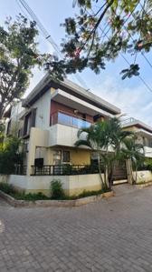 Building Image of 2309 Sq.ft 3 BHK Independent House for sale in Katpadi Vellore for Rs. 30000000