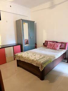 Bedroom Image of 915 Sq.ft 2 BHK Apartment / Flat for sale in Badlapur West Badlapur for Rs. 4200000