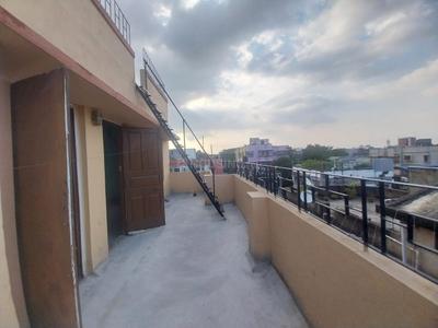 Balcony Image of 1045 Sq.ft 2 BHK Apartment / Flat for sale in Behala Kolkata for Rs. 5500000