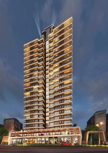 1 BHK Flat