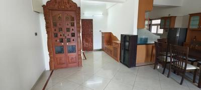 Hall Image of 1800 Sq.ft 3 BHK Apartment / Flat for rent in RNS Shanthi Nivas, Yeswanthpur Bengaluru for Rs. 70000