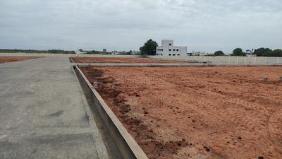 Image of 950 Sq.ft Residential Plot / Land for sale in Kurumbapalayam, Coimbatore for Rs. 4351000