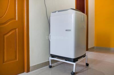 Hall Image of Gowda Nest 5 in Hebbal Kempapura, Bengaluru
