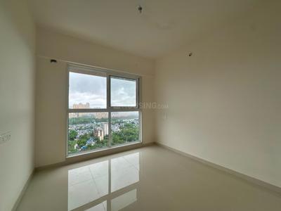 Hall Image of 863 Sq.ft 2 BHK Apartment / Flat for sale in Ashar Arize, Kalwa Thane for Rs. 15000000