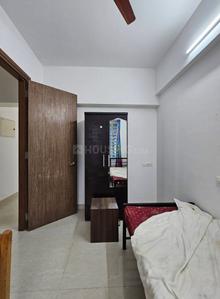 Bedroom Image of 1150 Sq.ft 2.5 BHK Apartment / Flat for sale in  Ambrosia Apartment, Borivali East Mumbai for Rs. 32000000