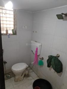 Bathroom Image of 630 Sq.ft 2 BHK Apartment / Flat for sale in Bhiwandi Thane for Rs. 2600000