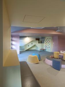 Bedroom Image of 650 Sq.ft 1 BHK Apartment / Flat for rent in Shree Naman Premier, Andheri East Mumbai for Rs. 64000