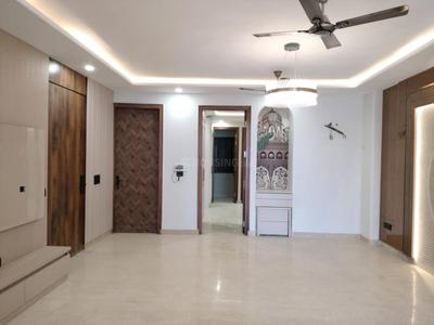 Hall Image of 1890 Sq.ft 3 BHK Builder Floor for sale in Sector 8 Dwarka New Delhi for Rs. 32000000