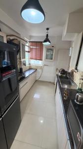 Kitchen Image of 2315 Sq.ft 3 BHK Apartment / Flat for sale in TARC Maceo, Sector 91 Gurgaon for Rs. 25000000