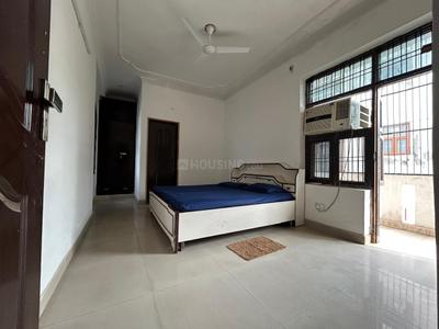Bedroom Image of Noor Casa in Green Field Colony, Faridabad