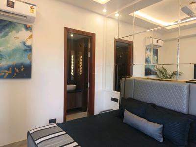 Bedroom Image of 2088 Sq.ft 3 BHK Builder Floor for sale in Ansal Api Esencia, Sector 67 Gurgaon for Rs. 24000000