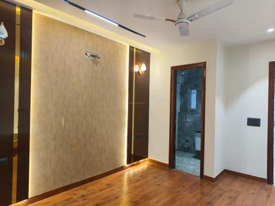 Bedroom Image of 2400 Sq.ft 3 BHK Builder Floor for sale in Sushant Lok 3, Sector 57 Gurgaon for Rs. 25000000