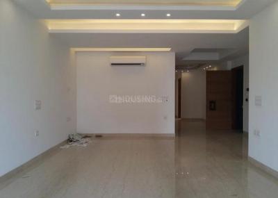 Hall Image of 2250 Sq.ft 3 BHK Builder Floor for sale in Greater Kailash New Delhi for Rs. 68000000
