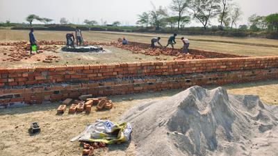 Image of 1500 Sq.ft Residential Plot / Land for sale in Khujauli, Lucknow for Rs. 1950000