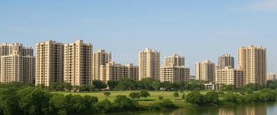 Image of 655 Sq.ft 1 BHK Apartment / Flat for sale in Haware My First Home Shil Phata Phase 1 Bldg 2, Shilphata, Thane for Rs. 3300000