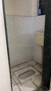 Image of 650 Sq.ft 1 BHK Apartment / Flat for rent in Trimurti Hill View, Baner, Pune for Rs. 23000