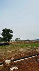 Image of 1000 Sq.ft Residential Plot / Land for sale in Swastik Foresta, Old Dhamtari Road, Raipur for Rs. 1790000