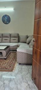 Bedroom Image of 1800 Sq.ft 3 BHK Duplex for sale in Chinhat Lucknow for Rs. 8200000