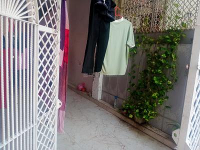 Balcony Image of 1413 Sq.ft 3 BHK Builder Floor for sale in Shastri Nagar Meerut for Rs. 8000000