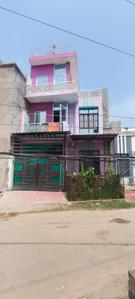 Image of 1000 Sq.ft 2 BHK Independent House for sale in Haibat Mau Mawaiya, Lucknow for Rs. 8000000