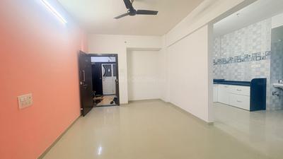 Hall Image of 1000 Sq.ft 2 BHK Apartment / Flat for sale in Gangapur Nashik for Rs. 5800000