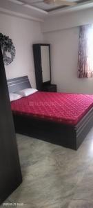 Bedroom Image of 1360 Sq.ft 2 BHK Apartment / Flat for rent in Soregaon Solapur for Rs. 20000