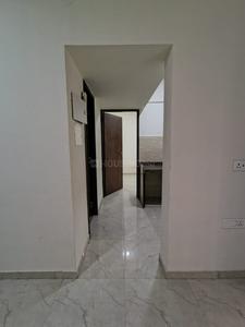 Hall Image of 620 Sq.ft 1 BHK Apartment / Flat for sale in Naigaon East Naigaon for Rs. 3200000