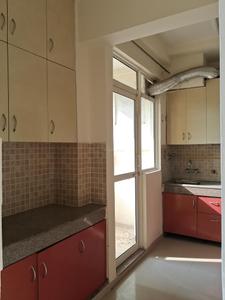 Kitchen Image of 1520 Sq.ft 3 BHK Apartment / Flat for sale in Jaypee Kensington Park Apartments, Shahpur Govardhanpur Khadar Noida for Rs. 13000000