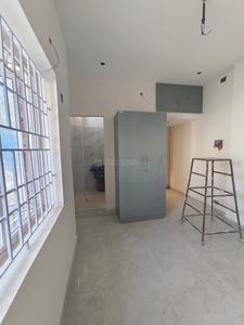 Balcony Image of 850 Sq.ft 3 BHK Independent House for sale in Kundrathur Chennai for Rs. 5414000