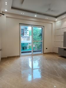 Bedroom Image of 2350 Sq.ft 3.5 BHK Builder Floor for sale in Palam Vihar Gurgaon for Rs. 26000022